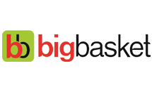 Genie Bazaar's client Bigbasket Bigbasket